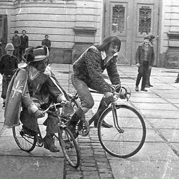 Боярский опроверг популярную версию своего утверждения на роль д’Артаньяна