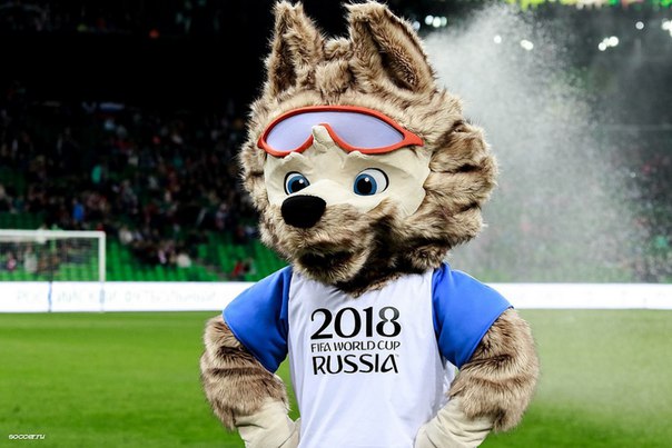 Иностранцы активнее россиян скупают билет на Чемпионат Мира