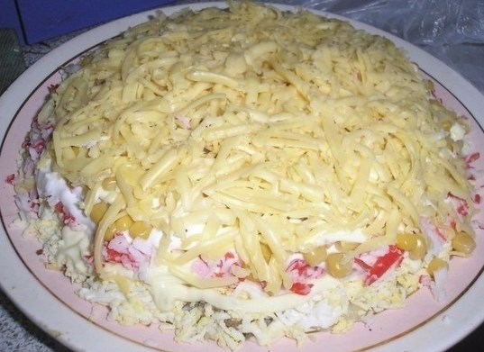 Салат 