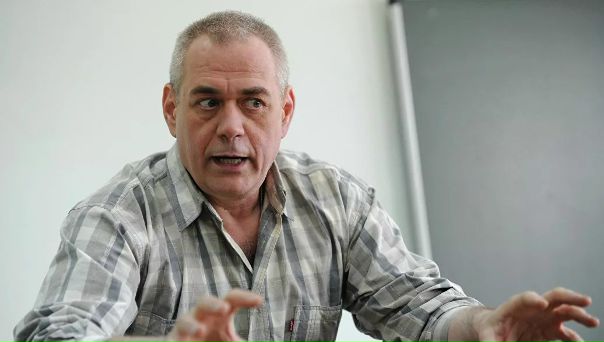 Сергей Доренко потребовал убрать могилу Сталина с Красной площади