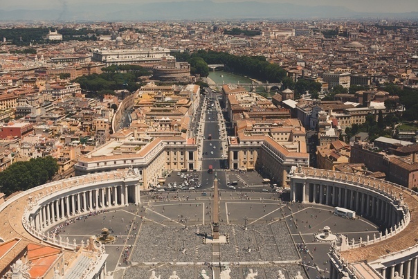 Rome, Italy