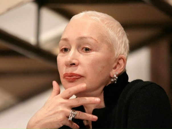 Татьяну Васильеву убрали из сериала «Сваты»