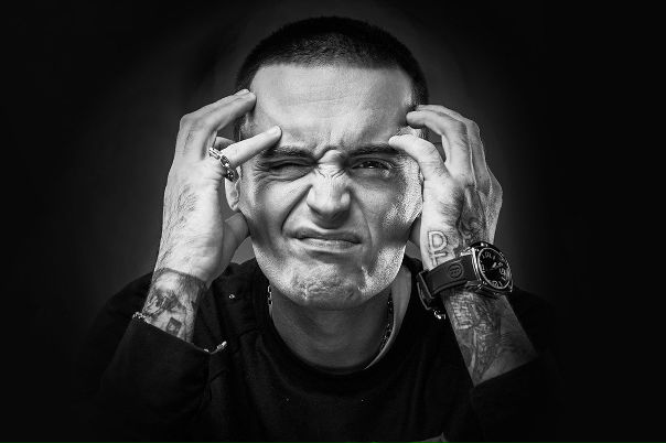 Гуф записал песню с Мари Краймбрери