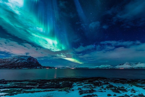 Mannes, Norway