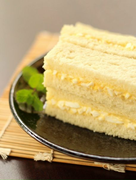 Тамаго-сандо/Tamago-Sando/. 