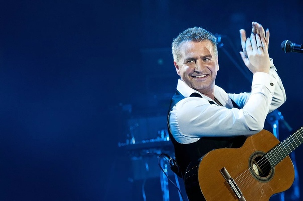 Минкультуры ответило оставшемуся без звания народного артиста РФ Агутину