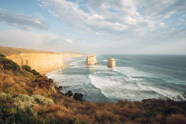 Australia