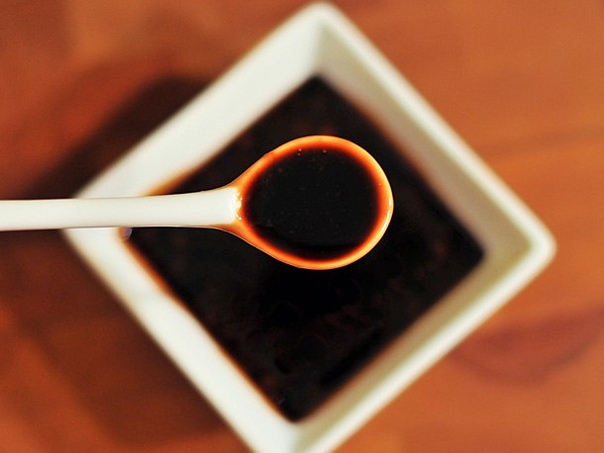 Соус Терияки/Teriyaki Sauce. 