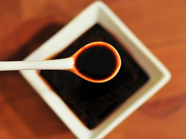Соус Терияки/Teriyaki Sauce. 