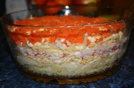 Салат 