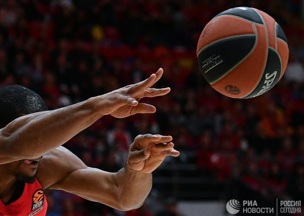 ЦСКА победил 