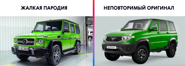 Наш ответ Гелику Crazy Color Edition