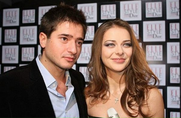 Иван Стебунов признался, что изменил Марине Александровой