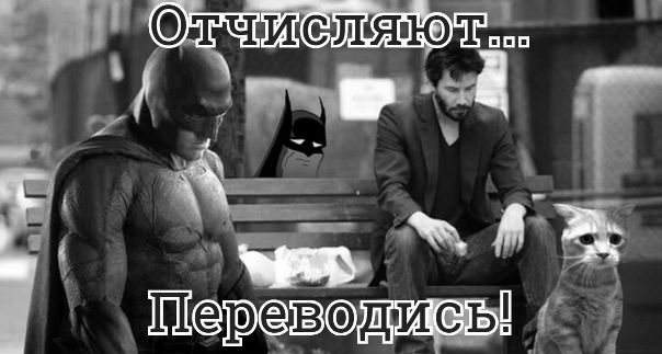 Не сдал Экзамены Не закрыл Сессию 
