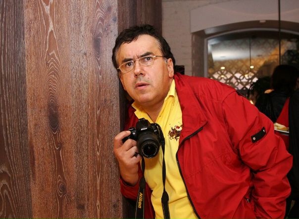 Стас Садальский: «Максим Галкин ужасно бездарный»