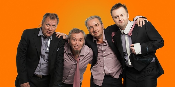 Музыканты группы «Чайф» после перелета остались без гитар