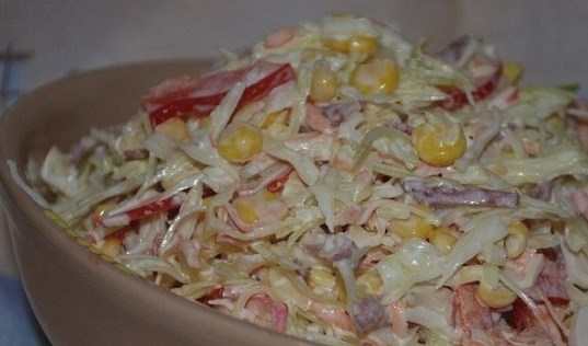 САЛАТИК 