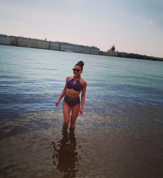 Санкт-Петербург