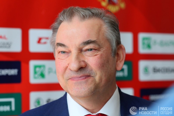  Лучшему хоккейному вратарю XX века, трехкратному Олимпийскому чемпиону и десятикратному чемпиону мира Владиславу Третьяку сегодня исполнилось 67 лет 