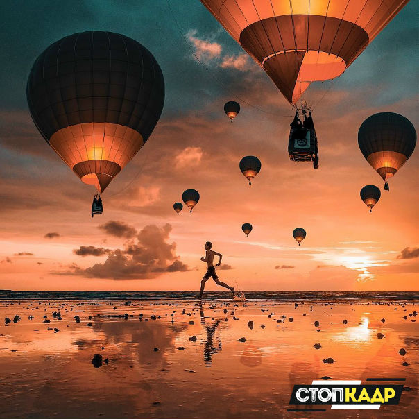 Идеальный вид 