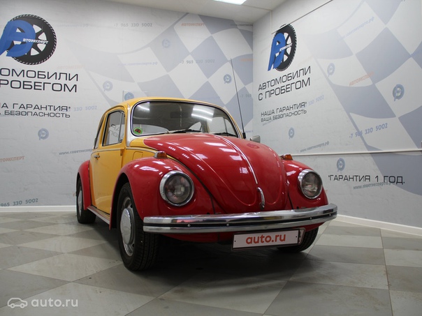 Популярный и любимый многими сегодня Volkswagen Beetle в 1938 году открыл не только первую страницу своей истории, но и заглавную страницу истории знаменитого на сегодня концерна Volkswagen. «Жук» стал первым автомобилем Volkswagen. 