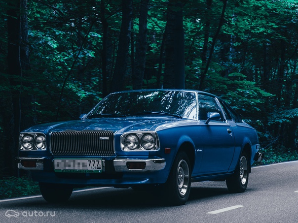 Автомобиль Mazda RX-5 ввезен из США, растаможен и поставлен на московский учет. В России находился в частной коллекции, без пробега по России. Полностью исправен и обслужен, все оригинальное.