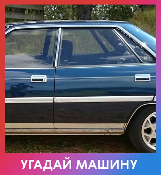 Любите ли вы автомобили так, как любим их мы 