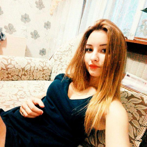 Кто не будь знает эту девушку