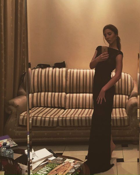 Евгения Зверева 