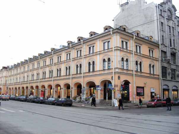 Торговцы 