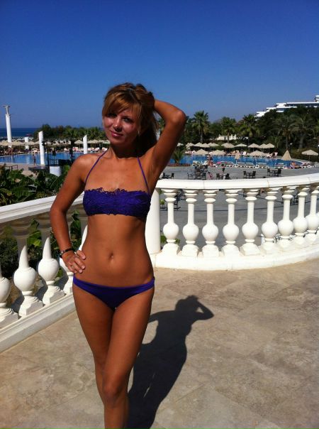 МОСКВА instagram @ innapolynscay07