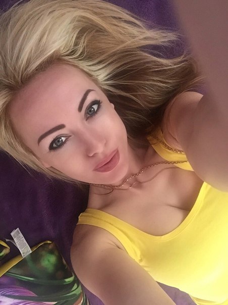 Анна 26 лет