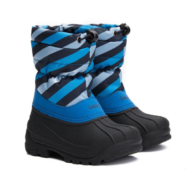 Сноубутсы Lassie by Reima 29 