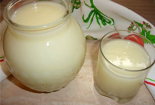 Уникальный продукт - молочная сыворотка. 