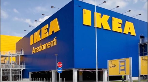 Новость дня: IKEA меняет ценовую политику