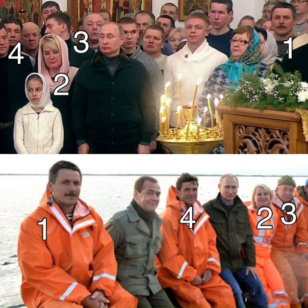 ФСО такое ФСО