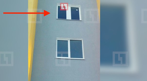 В Сясьстрое семья вместо двушки получила комнату с перегородкой посередине