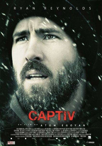 Пленница (2014) 