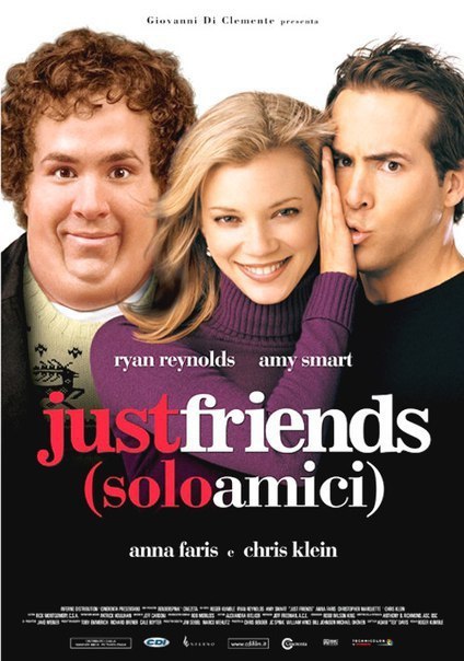 Просто друзья (2005) 