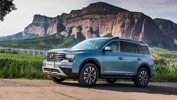 GS8, F7, SX11… можно подумать, что это — названия новых китайских смартфонов. Но на самом деле, так называются кроссоверы из Китая, которые скоро доберутся до России. Рассказываем, какие машины из КНР начнут очередной раунд борьбы за народную любовь в самое ближайшее время