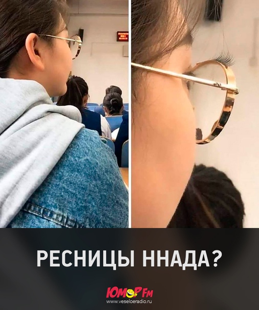 Доброе утречко! Проморгались уже