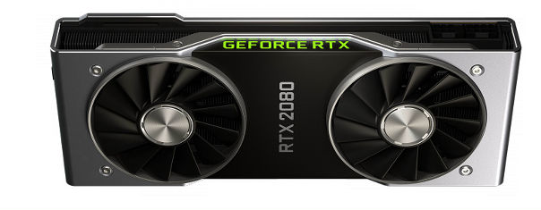 Nvidia рассказала, зачем разогнала новые видеокарты Founders Edition 