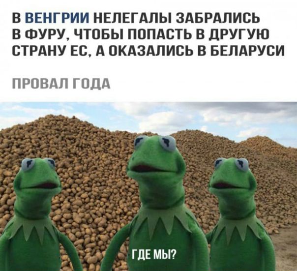 Не самый худший исход событий 