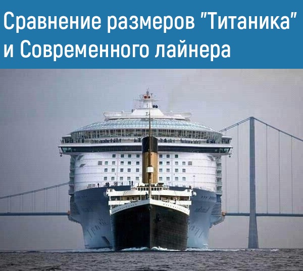 Размеры впечатляют!
