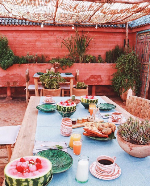 Morocco