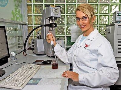 Экспертиза: «пытаем» импортные масла русским бензином 