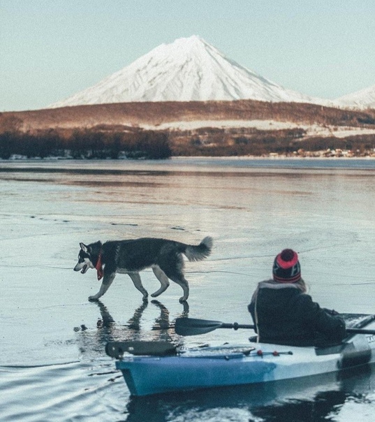 Камчатка, Россия