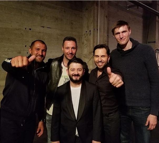 Сергей Ковалев 