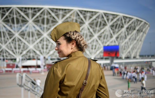 С Днем Победы!  