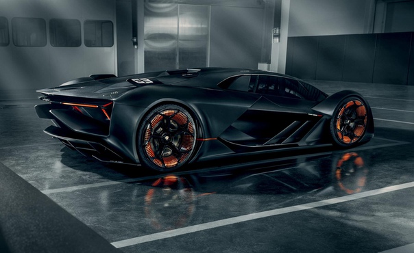 Всего 63 экземпляра уникального гибридного Lamborghini построит итальянский производитель суперкаров. Автомобиль получит название «Unico», а дизайн будет создан по мотивам футуристичного прототипа Terzo Millennio, показанного прошлом году. В движение гибрид будут приводить 789-сильный двигатель 6.5 V12 и электромотор мощностью 49 сил.